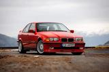 ALPINA B3 3.0 E36 | 5-Speed Manual | No.178/359 