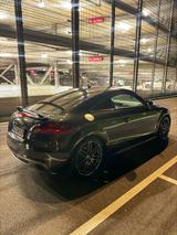 Audi TT Coupé 2.0 TFSI Quattro S-Line Auto... - Audi TT in Krefeld