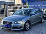 Audi A3 Sportback 2.0 TDI Ambition - Audi A3 aus 2008: Sportback Ambition