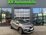 Renault Captur II Techno - Ganzjahresreifen - LED - Renault Captur Techno mit Benzin-Antrieb