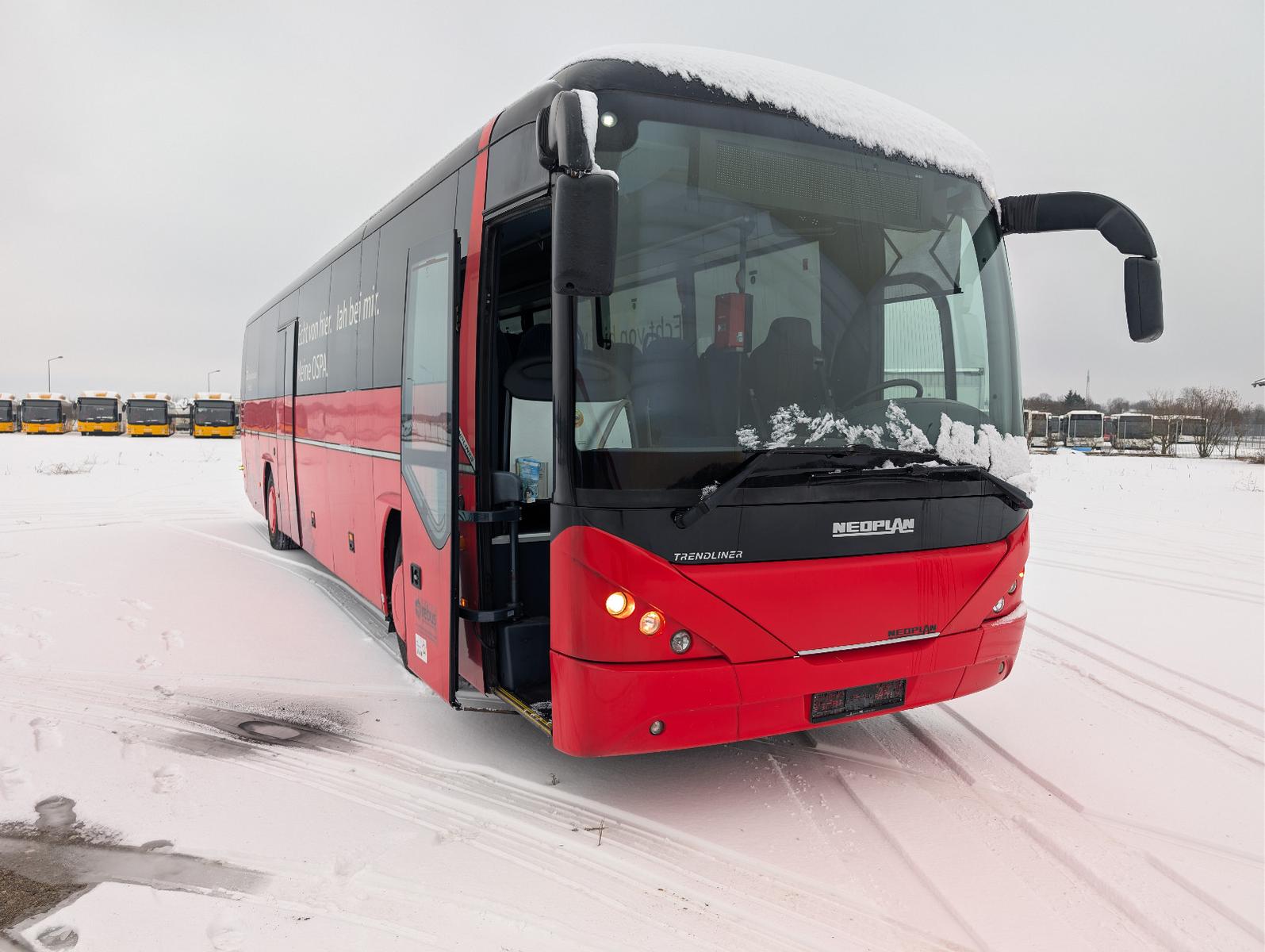 Neoplan P23 Trendliner