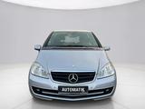 Mercedes-Benz A 170*Automatik*SHZ*Temp.*PDC* - Mercedes-Benz A 170 mit Benzin-Antrieb
