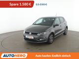 Volkswagen Polo 1.2 TSI Sound BM*LED*PDC*SHZ*PANO*KLIMA* - VW Polo Gebrauchtwagen in Nürnberg
