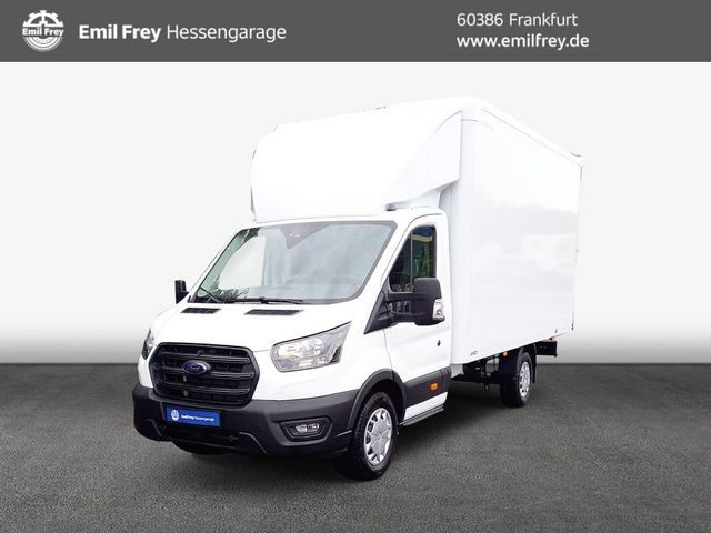 Ford Transit 350 L4 VA Heavy Trend 114 kW, 2-türig (D