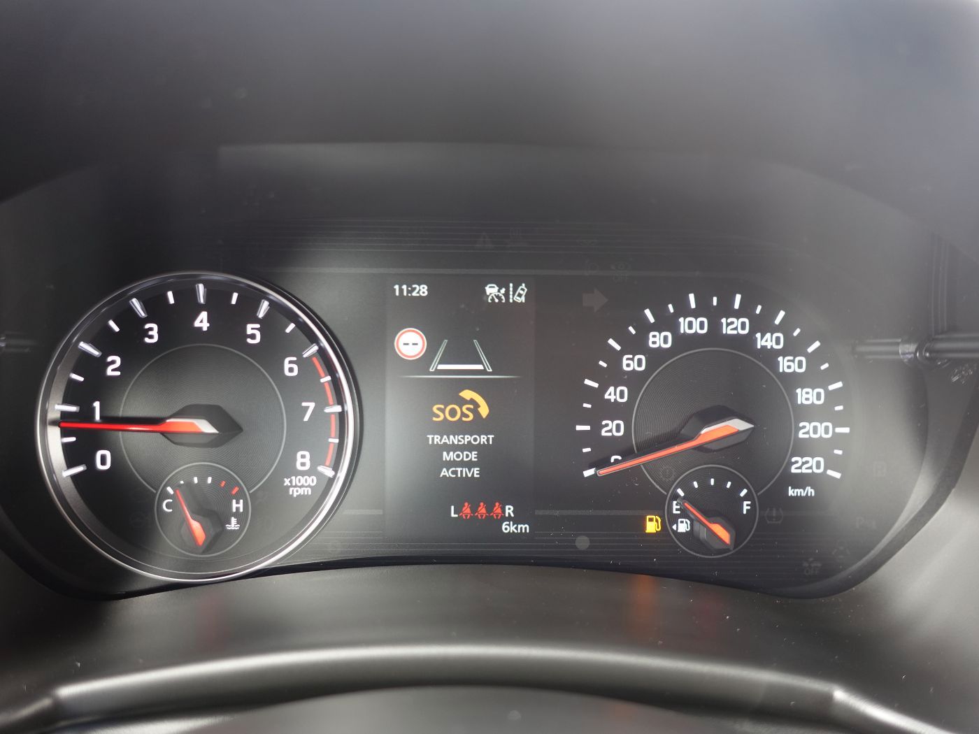 Suzuki Swift - Bild 15