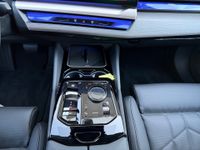 BMW 550 - Vorschau Bild 9