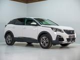 Peugeot 3008 Active-2.HD-SCHECKHEFT-LED-Navi-AHK- - Peugeot 3008: Active