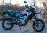 Honda CRF 250M *seltenes Modell* - HONDA CRF 250