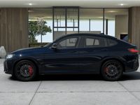 BMW X4 M - Vorschau Bild 4