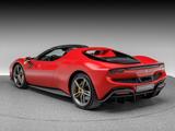 Ferrari 296 GTS - Ferrari 296 GTS aus 2023