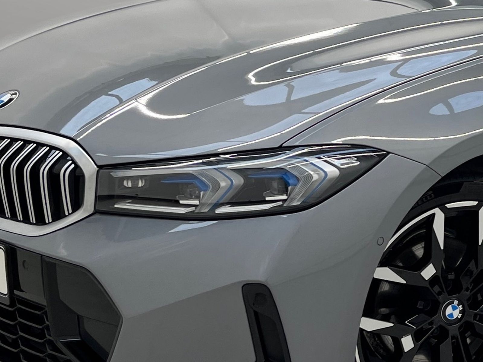 BMW 320 - Bild 7
