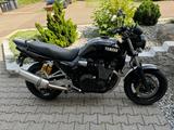 Yamaha XJR 1300 RP19 - YAMAHA MOTORRAD XJR 1300