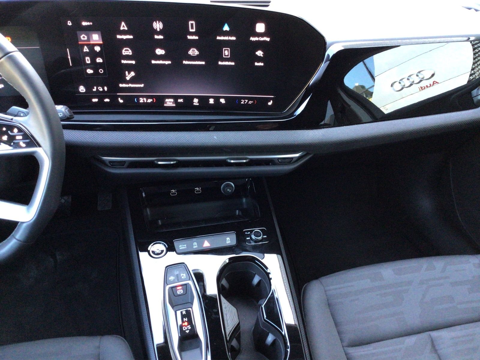 Audi A5 - Bild 9