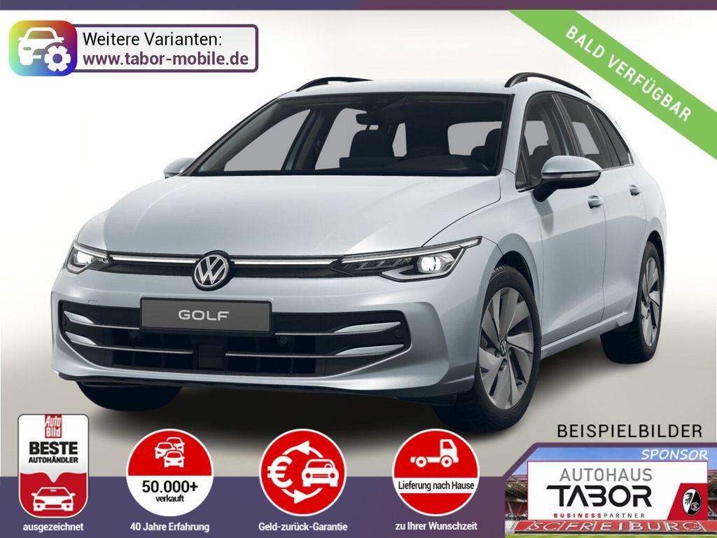 Image of Volkswagen Golf