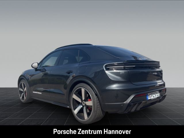 Porsche Macan - Bild 3
