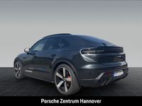 Porsche Macan - Vorschau Bild 3