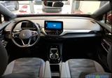 Volkswagen ID.4 Pure 55kWh ACC KAMERA NAVI LED - rote Volkswagen ID.4