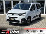 Citroën Berlingo M Diesel 130 AT MAX + XTR, ACC, Winter - Citroën Berlingo Gebrauchtwagen in Erfurt
