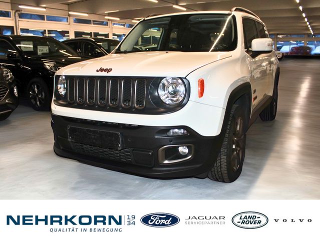 Jeep Renegade 2.0 MultiJet Limited 4x4 AUTOMATIK AHK