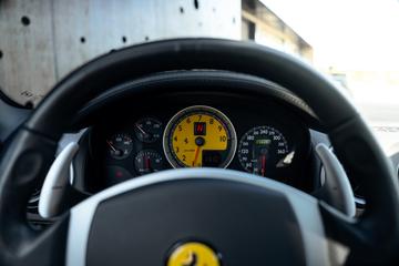 2005 Ferrari F430 — миниатюра 19