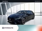 Mercedes-Benz A 45 S 4M PerfoSitz+Lenkrad Pano Aero Burmester - gebrauchte Mercedes-Benz A 45 AMG aus dem Jahr 2024