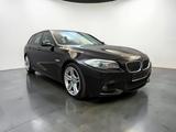 BMW 535 d xDrive Touring*M-SPORT*AHK*NAVI-PROF*MEMO - gebrauchte BMW 535 aus dem Jahr 2013