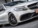 Mercedes-Benz C 63 AMG Estate / Full Carbon / Burmester / 360 - Mercedes-Benz C 63 AMG: Carbon