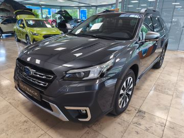 Subaru OUTBACK 2.5i Platinum | Harmann-Kardon| Navi