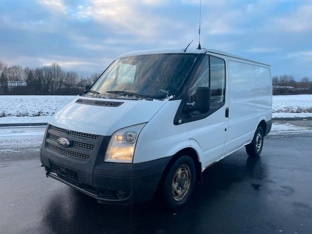 Ford Transit 2.2 H1L1 Tüv