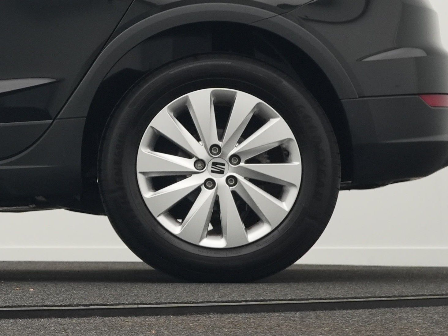 Seat Arona - Bild 48