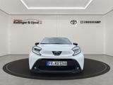 Toyota Aygo X Team DK | Klimaautomatik | Alu 15 J. Gara - Toyota Aygo (X) in Freiburg