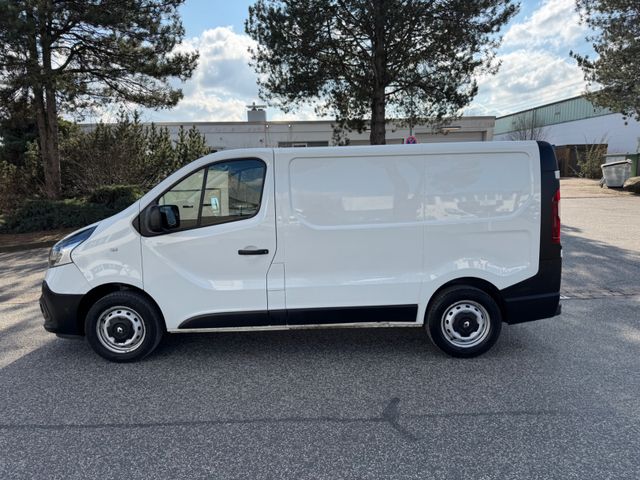 Renault Trafic Kasten L1H1 2,7t Komfort