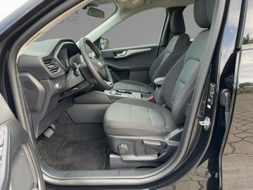 Ford Kuga - 8