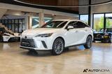 Lexus RX 350h Luxury Line - Lexus RX 350 Benziner Gebrauchtwagen