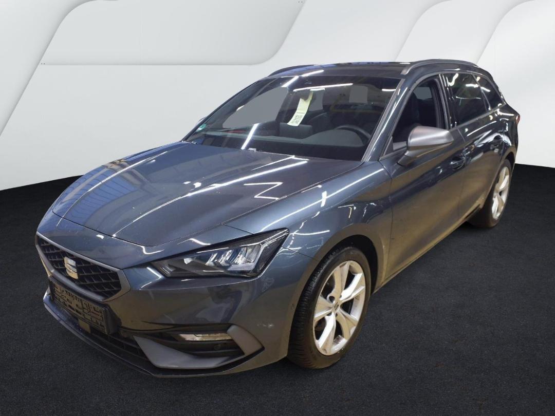 Seat Leon Sportstourer FR