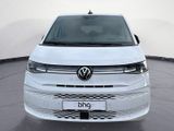 Volkswagen Multivan Style 2,0 l TDI SCR Frontantrieb 7-Gang - Multivan Wohnwagen gebraucht