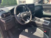 Dacia Bigster - Vorschau Bild 10