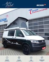 Volkswagen Sonstige T6.1 Summermobil mit Aufstelldach 8fach