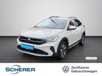 Volkswagen Taigo - Vorschau Bild 1