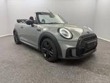 MINI John Cooper Works Trim Cabrio*AERO*LED*NAVI*LEDE - MINI Cabrio Serie Gebrauchtwagen