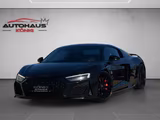 Audi R8 Coupe 5.2 FSI performance Black*KW*Keramik* - Audi R8: Performance