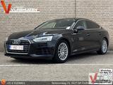 Audi A5 Sportback 35 TFSI Design | € 13.600,- NETTO! - Audi A5 mit Hybrid-Antrieb: Automatik