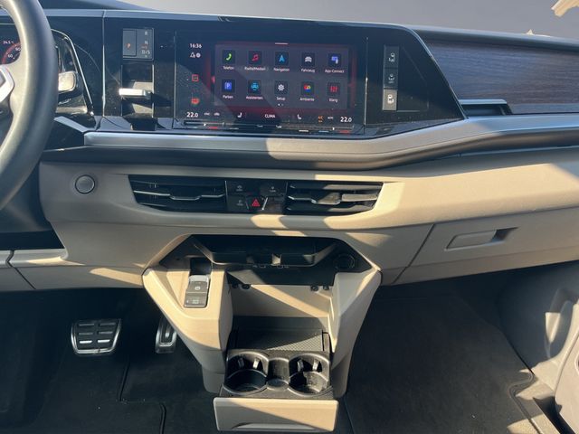 T7 Multivan Style KÜ 2.0TDI 110kW Matrix-LED, AH