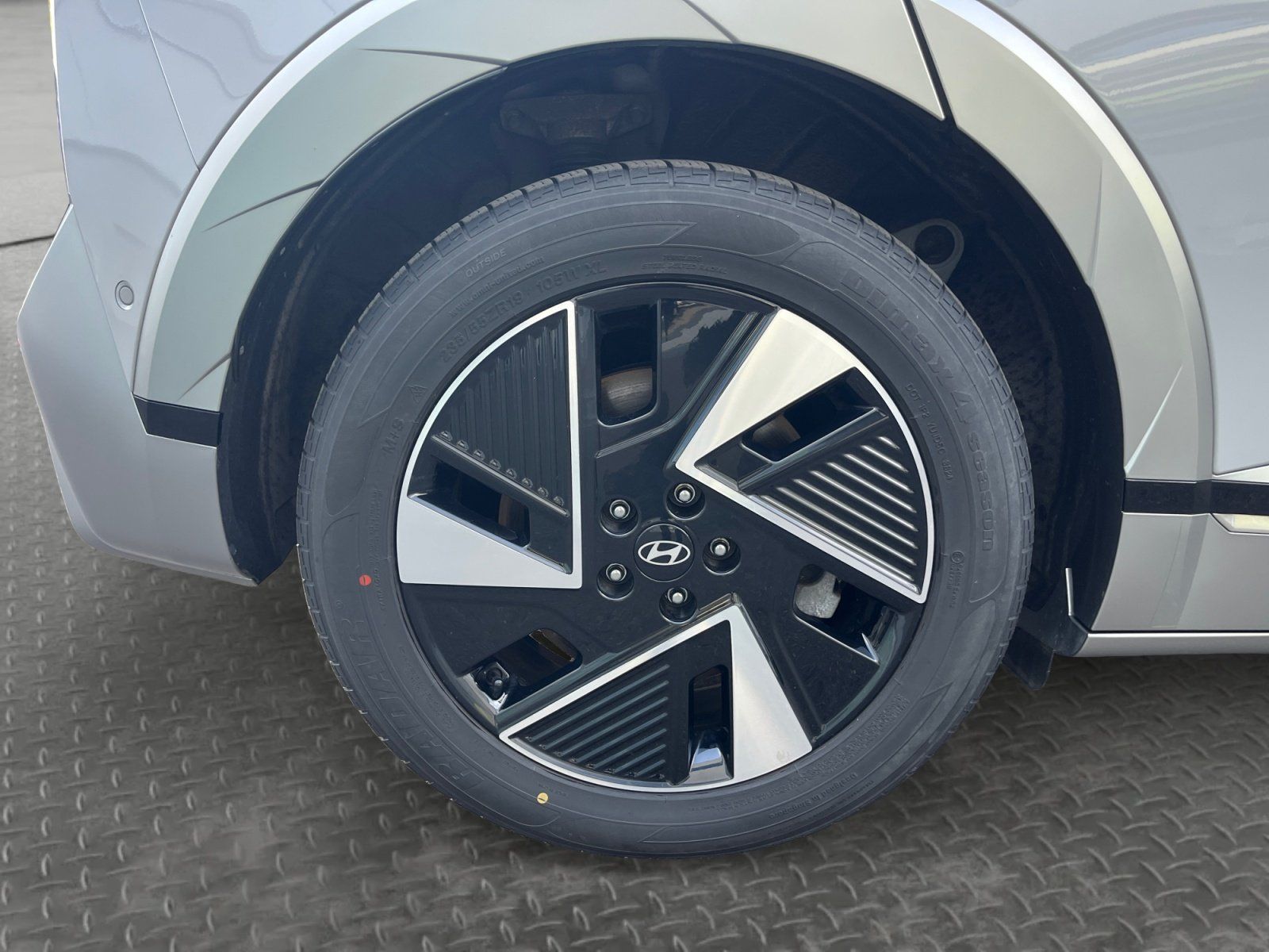 Hyundai IONIQ 5 – Bild 16