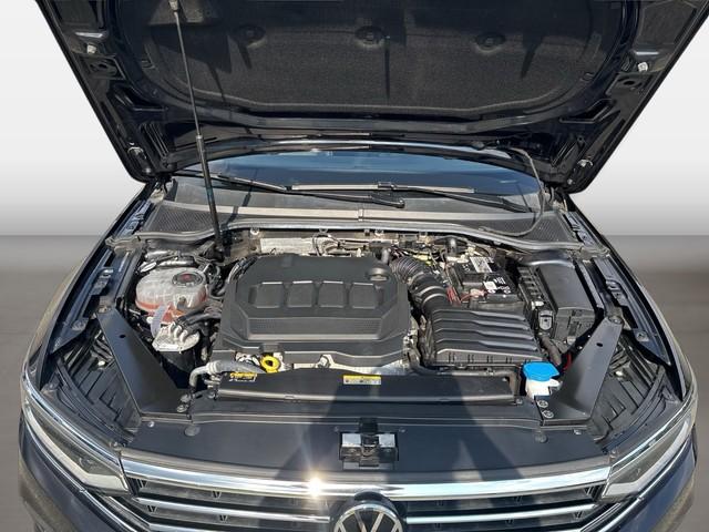Volkswagen Passat 2.0TDI Elegance Matrix LED Schein, миниатюра 16