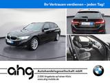 BMW 318d Touring Aut. Sportsitze HuD ACC. Pano AHK - BMW 318: Schiebedach