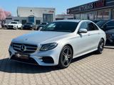 Mercedes-Benz E 220 d Lim. 9G-TRONIC"AMG PAKET"Widescreen"360° - Mercedes-Benz E 220: Widescreen