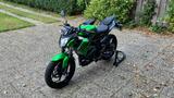 Kawasaki Z 125 aus 2024 - Offers