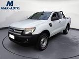 Ford Ranger Ranger 2.2 TDCi Super Cab XL 4pt. IV - Ford Ranger: Cab