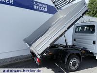 Iveco Daily 35S16H3.0 A8Y D(oka) Henschel 3-Seiten